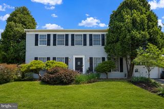509 CENTRAL AVE CT, Reisterstown, MD 21136