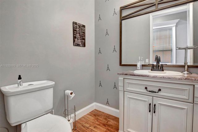 501 SW 146th Ter 5-7, Pembroke Pines, FL 33027