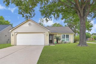 20042 S Pecos Valley Trail, Katy, TX 77449
