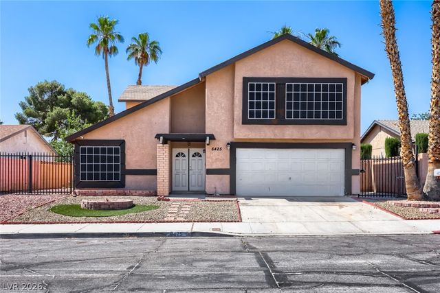 6425 Meadow Lark Lane, Las Vegas, NV 89103
