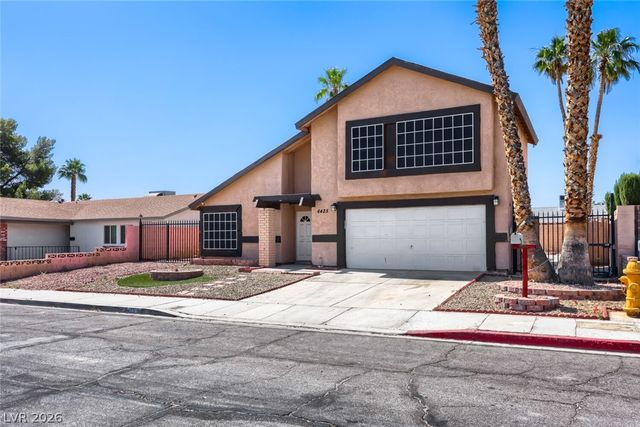 6425 Meadow Lark Lane, Las Vegas, NV 89103