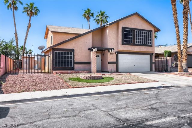 6425 Meadow Lark Lane, Las Vegas, NV 89103