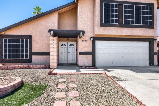 6425 Meadow Lark Lane, Las Vegas, NV 89103