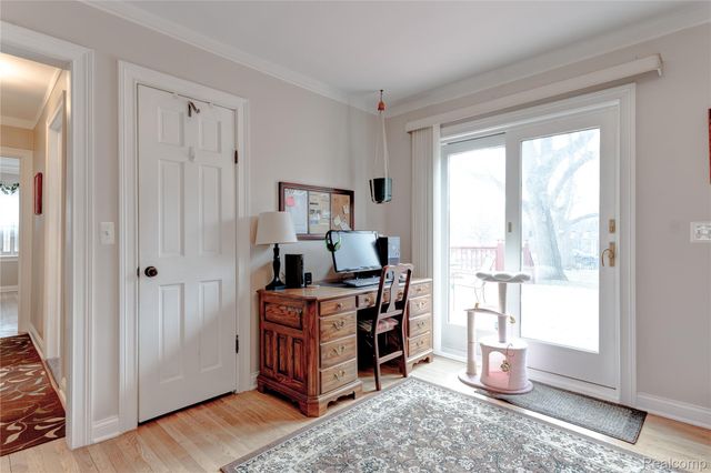 723 Globe Road, Waterford Charter Township, MI 48328