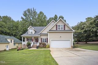 200 Holly Branch Drive, Holly Springs, NC 27540