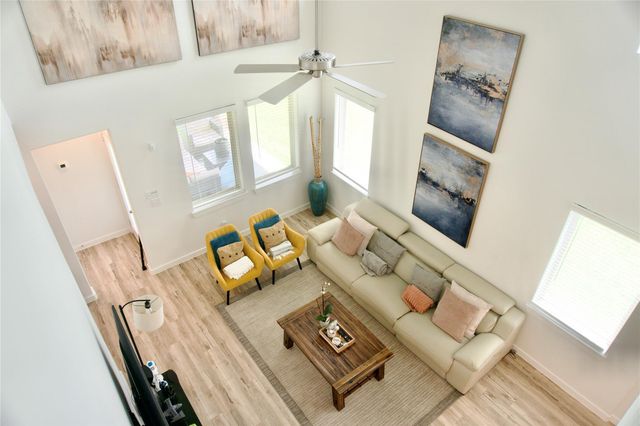 31106 Aumbrey Ivy Court, Hockley, TX 77447