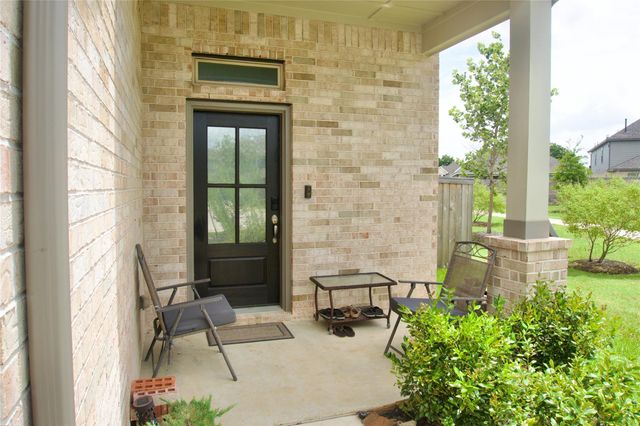 31106 Aumbrey Ivy Court, Hockley, TX 77447