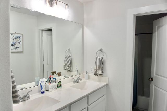 31106 Aumbrey Ivy Court, Hockley, TX 77447