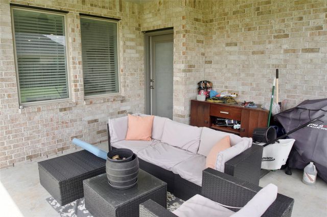 31106 Aumbrey Ivy Court, Hockley, TX 77447