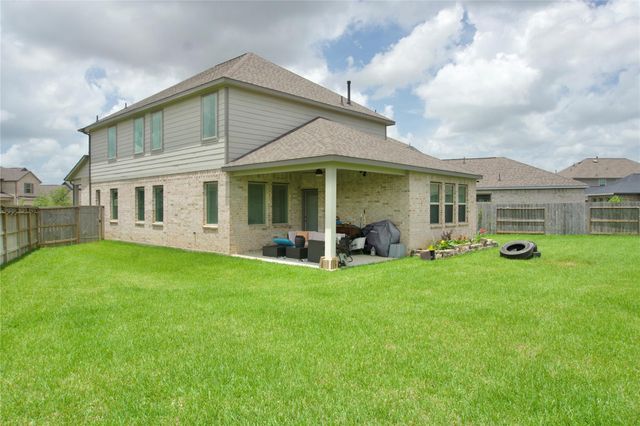 31106 Aumbrey Ivy Court, Hockley, TX 77447