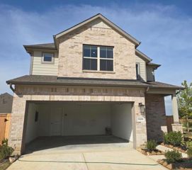 31106 Aumbrey Ivy Court, Hockley, TX 77447