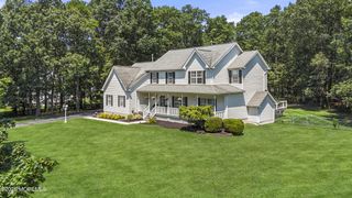 6 Kindling Way, Jackson, NJ 08527