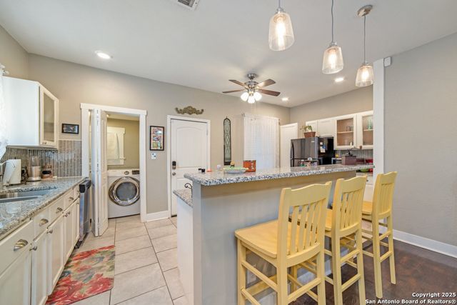 607 clark, San Antonio, TX 78210