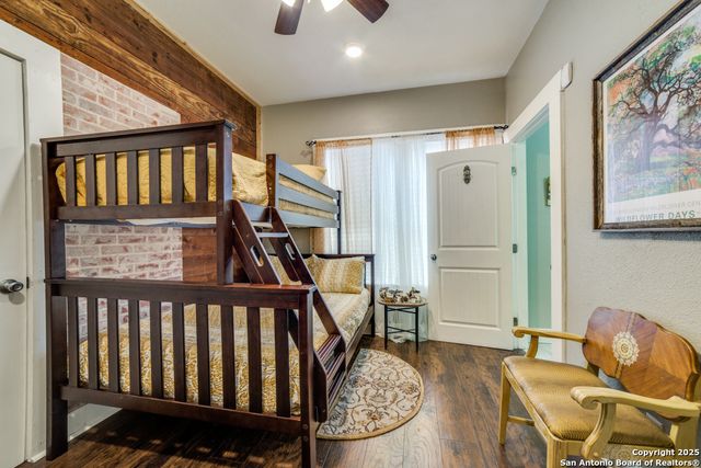 607 clark, San Antonio, TX 78210