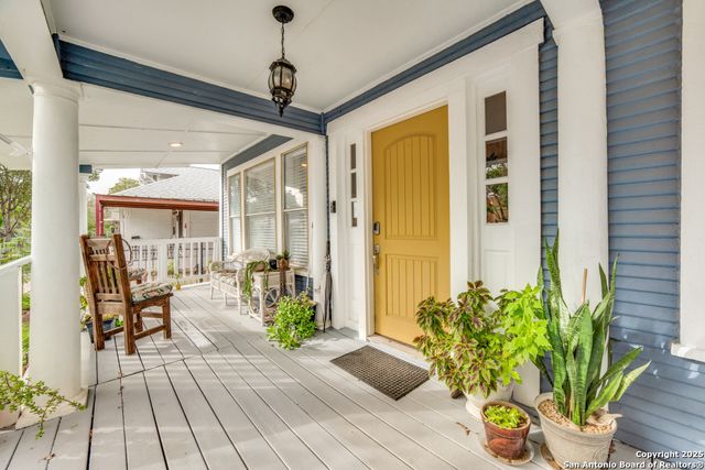 607 clark, San Antonio, TX 78210