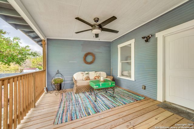 607 clark, San Antonio, TX 78210