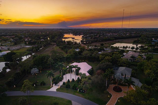 6715 E Calumet Circle, Lake Worth, FL 33467