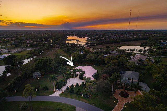 6715 E Calumet Circle, Lake Worth, FL 33467