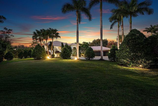 6715 E Calumet Circle, Lake Worth, FL 33467