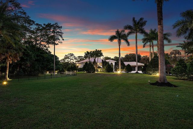 6715 E Calumet Circle, Lake Worth, FL 33467