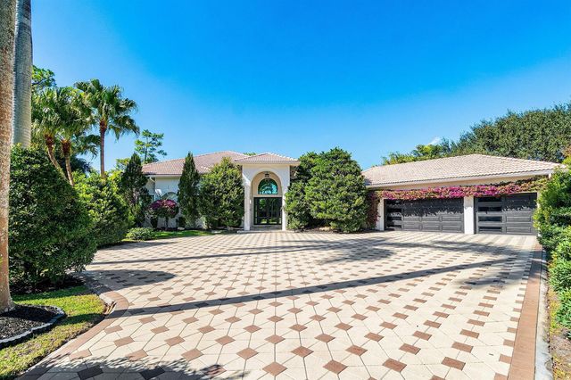 6715 E Calumet Circle, Lake Worth, FL 33467