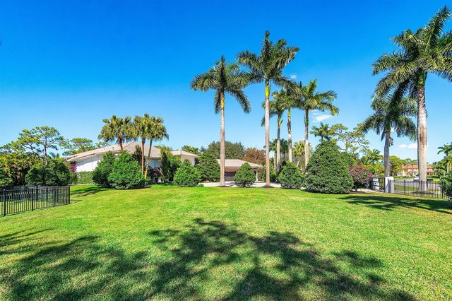 6715 E Calumet Circle, Lake Worth, FL 33467
