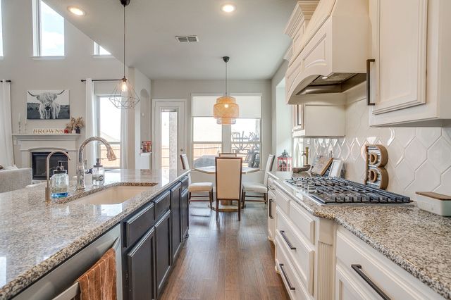 621 Brody Trail, Aledo, TX 76008
