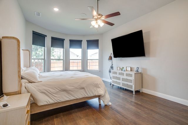 621 Brody Trail, Aledo, TX 76008