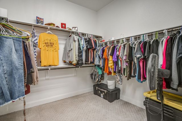 621 Brody Trail, Aledo, TX 76008