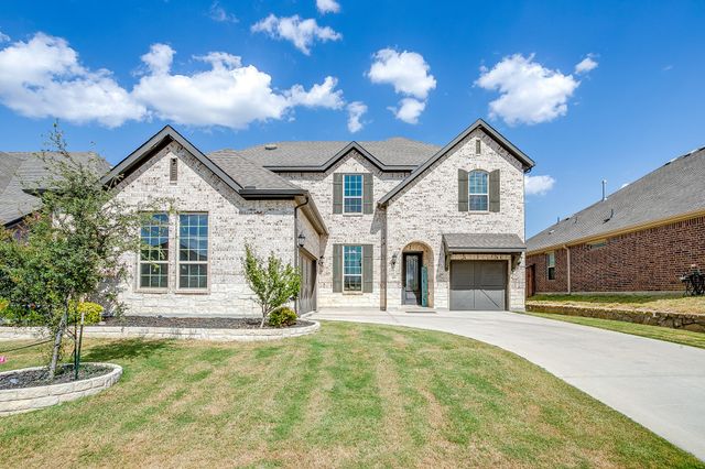 621 Brody Trail, Aledo, TX 76008