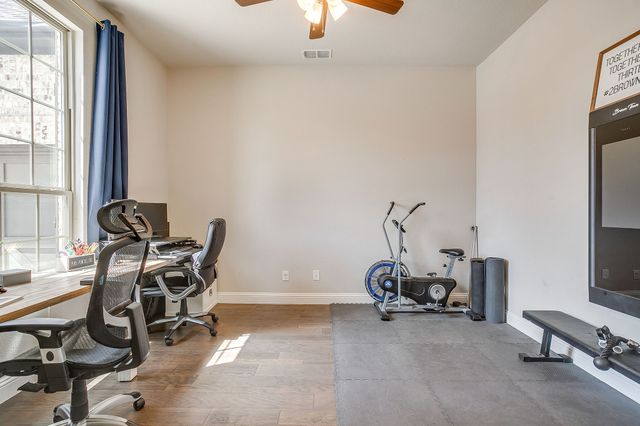 621 Brody Trail, Aledo, TX 76008
