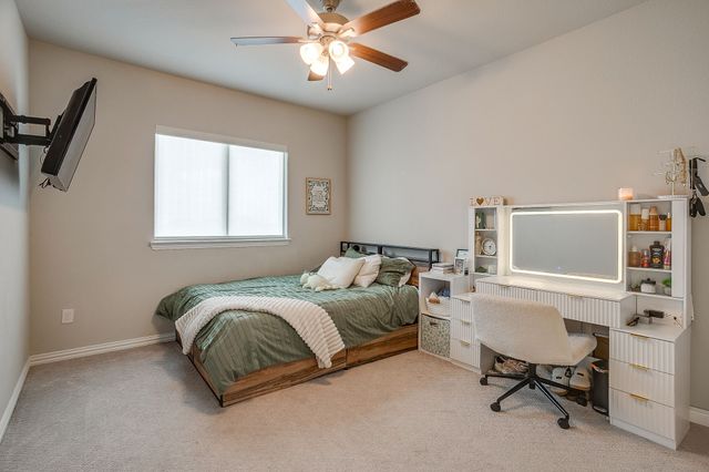 621 Brody Trail, Aledo, TX 76008