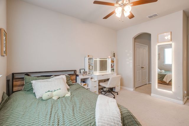 621 Brody Trail, Aledo, TX 76008