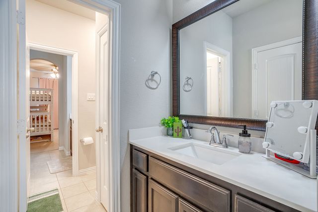 621 Brody Trail, Aledo, TX 76008