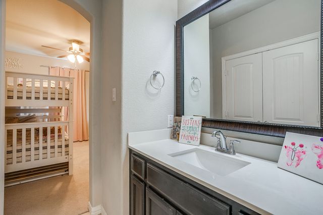 621 Brody Trail, Aledo, TX 76008