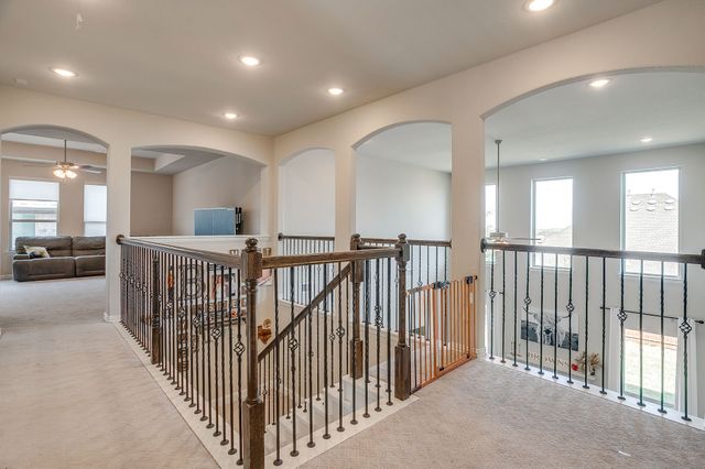 621 Brody Trail, Aledo, TX 76008