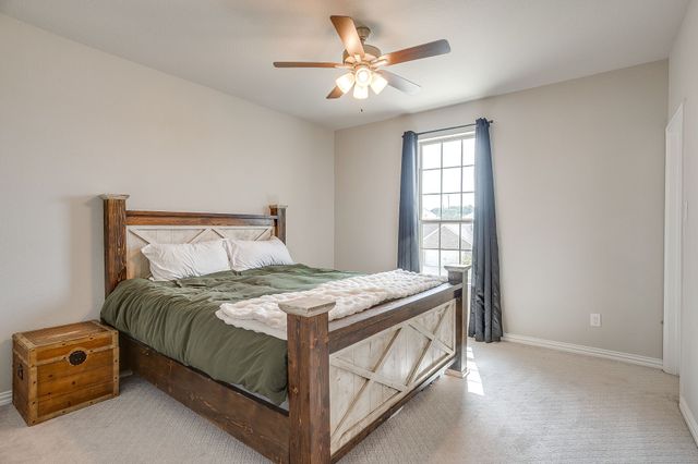 621 Brody Trail, Aledo, TX 76008