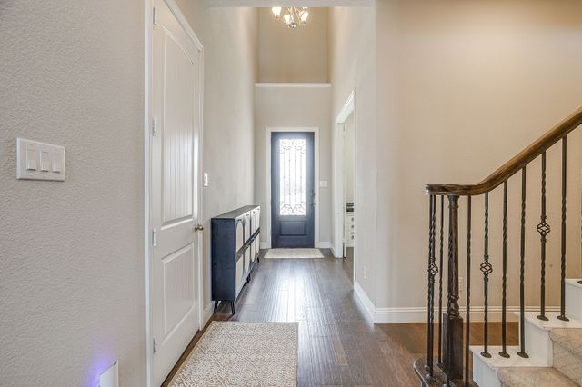 621 Brody Trail, Aledo, TX 76008