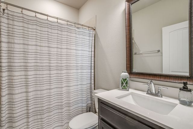 621 Brody Trail, Aledo, TX 76008
