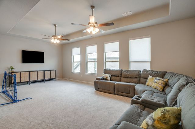 621 Brody Trail, Aledo, TX 76008