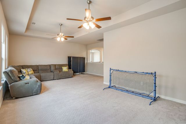621 Brody Trail, Aledo, TX 76008
