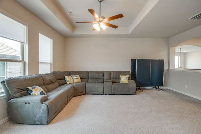 621 Brody Trail, Aledo, TX 76008