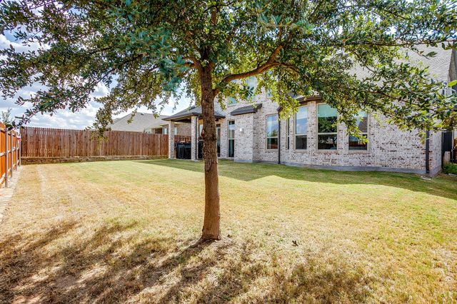 621 Brody Trail, Aledo, TX 76008