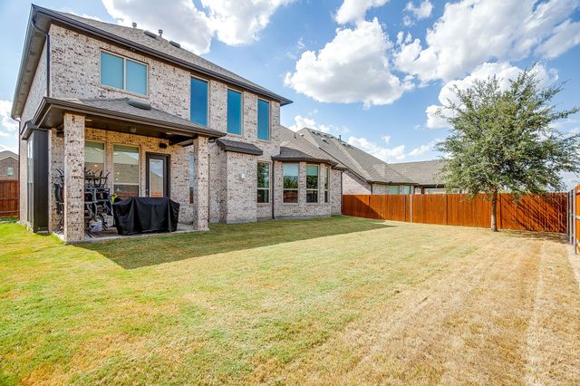 621 Brody Trail, Aledo, TX 76008