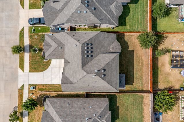 621 Brody Trail, Aledo, TX 76008