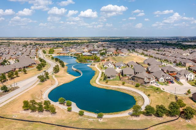 621 Brody Trail, Aledo, TX 76008