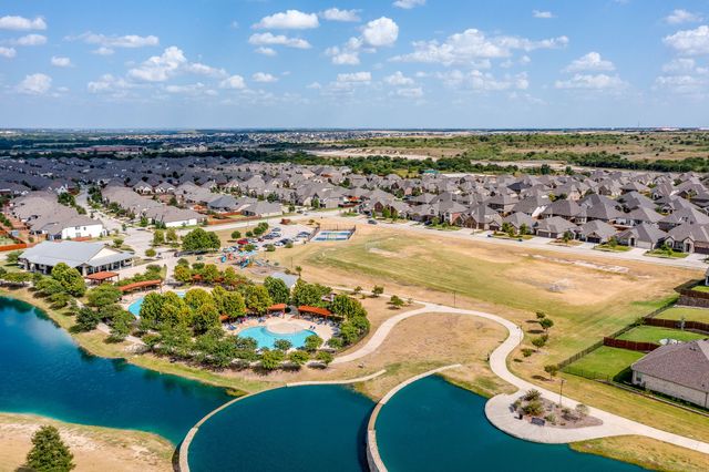 621 Brody Trail, Aledo, TX 76008