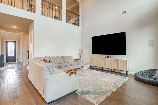 621 Brody Trail, Aledo, TX 76008