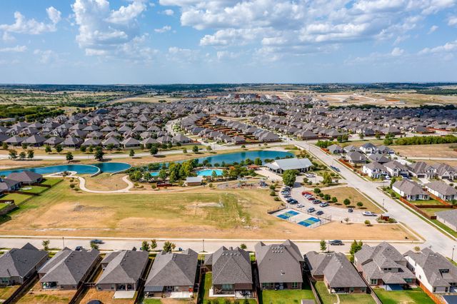 621 Brody Trail, Aledo, TX 76008