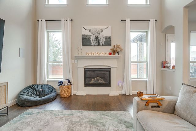 621 Brody Trail, Aledo, TX 76008